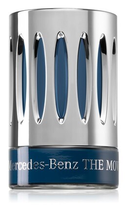 Туалетная вода Mercedes-Benz The Move, 20 мл mcdtmom_aedt40 | 20 мл