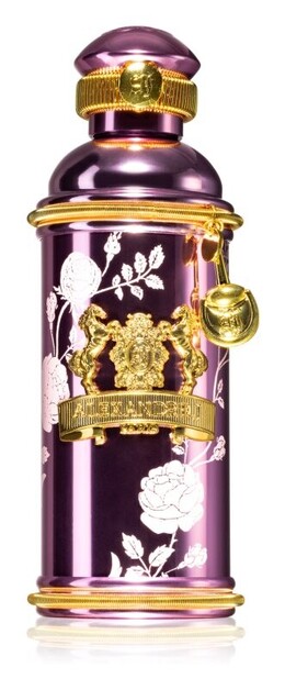 Парфюмерная вода Alexandre.J The Collector: Rose Oud, 100 мл aljrsou_aedp10 | 100 мл