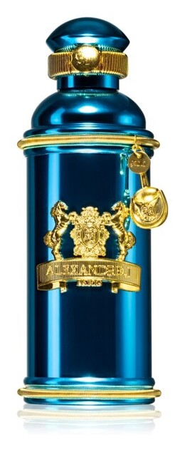 Парфюмерная вода Alexandre.J The Collector: Mandarine Sultane, 100 мл aljmanu_aedp10 | 100 мл