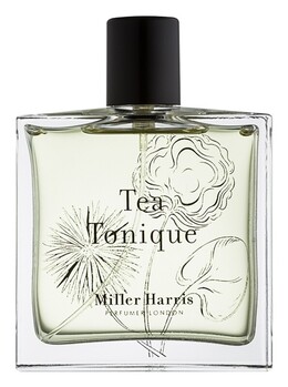 Парфюмерная вода Miller Harris Tea Tonique, 100 мл miltetu_aedp10 | 100 мл