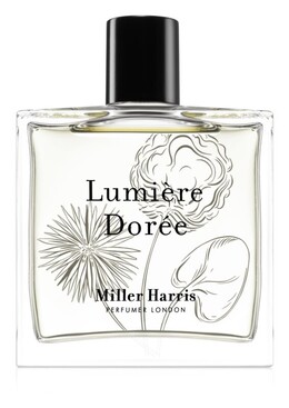 Парфюмерная вода Miller Harris Lumiere Dorée, 100 мл millurw_aedp10 | 100 мл