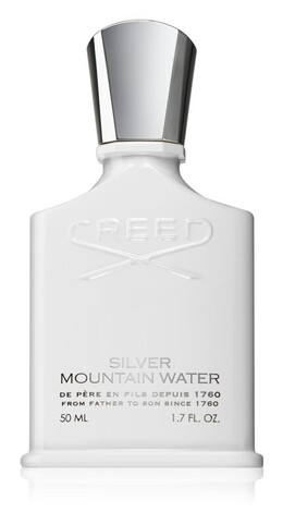 Парфюмерная вода Creed Silver Mountain Water, 100 мл cresmwm_aedp15 | 100 мл