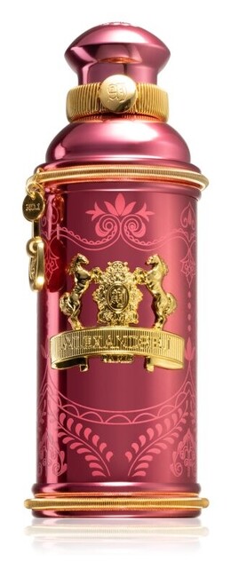 Парфюмерная вода Alexandre.J The Collector: Altesse Mysore, 100 мл aljcamw_aedp10 | 100 мл