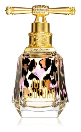 Парфюмерная вода Juicy Couture I Love Juicy Couture, 100 мл jucilow_aedp10 | 100 мл