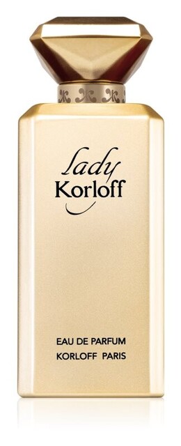 Парфюмерная вода Korloff Lady, 88 мл korladw_aedp10 | 88 мл