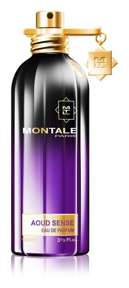 Парфюмерная вода Montale Aoud Sense, 100 мл mntaseu_aedp10 | 100 мл