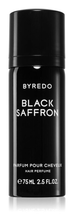 Парфюм для волос Byredo Black Saffron, 75 мл byrqncu_dhmi10 | 75 мл