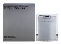 Туалетная вода Porsche Design Palladium, 100 мл prspalm_aedt10 | 100 мл