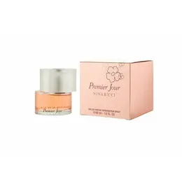 Парфюмерная вода Nina Ricci Premier Jour 50 мл 102900574221