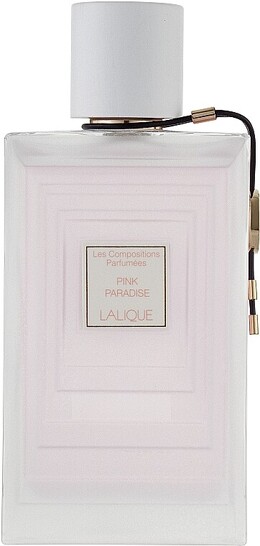 Духи Lalique Les Compositions Parfumees Pink Paradise 521351