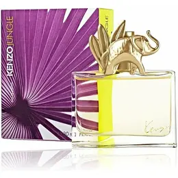 Kenzo JUNGLE elephant Eau de Parfum 30 мл 103708516964
