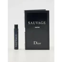 Christian Dior Духи (Parfum) Dior SAUVAGE (Кристиан Диор Саваж) мужские 1мл 1973457020