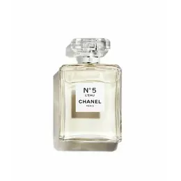 Туалетная вода Chanel N°5 L'EAU 100 мл 4433372819