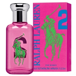 Туалетная вода Ralph Lauren Big Pony Collection Pink 2 155233