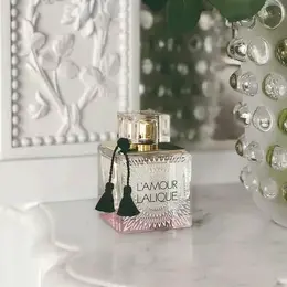 Lalique L'Amour Парфюмерная вода для женщин 50 мл 4396638851