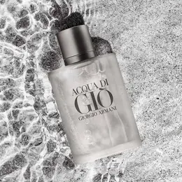 Giorgio Armani Acqua Di Gio Pour Homme туалетная вода 30мл 4397701487