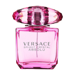 Парфюмерная вода Versace Bright Crystal Absolu 97456
