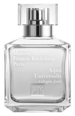 Парфюмерная вода Aqua Universalis Cologne forte (70ml) Maison Francis Kurkdjian 1023202