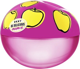 DKNY Ladies Be Delicious Orchard St EDP Spray 1.7 oz Fragrances 085715950420