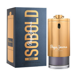 Парфюмерная вода Pepe Jeans Sobold Intense