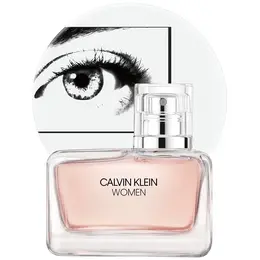 Calvin Klein парфюмерная вода Calvin Klein Women, 50 мл, 291 г 100570376869