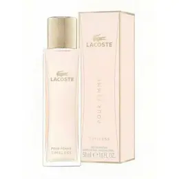 Lacoste Pour Femme TIMELESS Парфюмерная вода 50 мл 103737183198