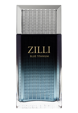 Парфюмерная вода Zilli 196000