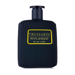 Туалетная вода Trussardi Riflesso Blue Vibe 440738