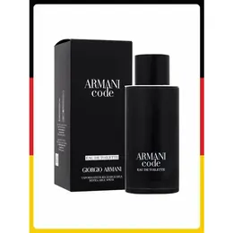 Туалетная вода Giorgio Armani Code Eau de Toilette 125 ml 4401758500