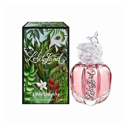 Lolita Lempicka Парфюмерная вода Lolitaland 80 mpl434546