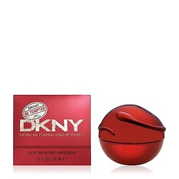 Donna Karan Ladies DKNY Be Tempted EDP Spray 1.0 oz Fragrances 085715950192
