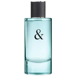 Tiffany & Co. туалетная вода & Love for Him, 90 мл, 390 г 100891616932
