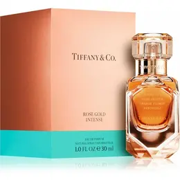 Tiffany & Co. Rose Gold Intense женская парфюмерная вода 30 мл 103658979331