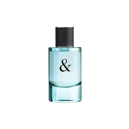 Tiffany & Co. туалетная вода & Love for Him, 50 мл, 50 г 100891616933