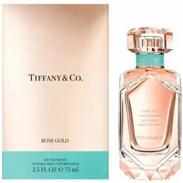 Tiffany & Co. Tiffany & Co Rose Gold Парфюмерная вода 75 мл 102123221672