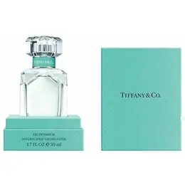 Tiffany & Co. Парфюмерная вода Tiffany "& Co", для женщин, цветочные ноты, 50мл 4429569929