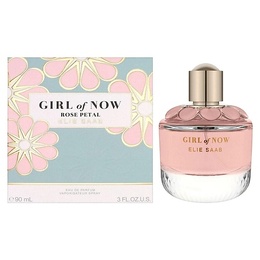 Elie Saab Парфюмерная вода Girl of Now Rose Petal Eau de Parfum 90 mpl436607