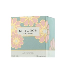 Elie Saab Парфюмерная вода Girl of Now Rose Petal Eau de Parfum 30 mpl436608