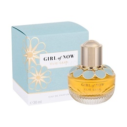 Elie Saab Парфюмерная вода Girl of Now Eau de Parfum Spray 30 mpl436577