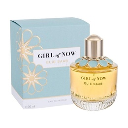 Elie Saab Парфюмерная вода Girl of Now Eau de Parfum Spray 90 mpl436578