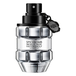 Viktor & Rolf Парфюмерная вода Spicebomb Metallic Musk 50 mpl438553