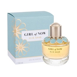 Elie Saab Парфюмерная вода Girl of Now Eau de Parfum Spray 50 mpl436579