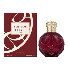 Elie Saab Парфюмерная вода Elixir Love 100 mpl436621