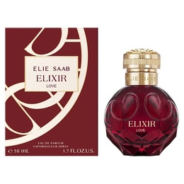 Elie Saab Парфюмерная вода Elixir Love 50 mpl436617