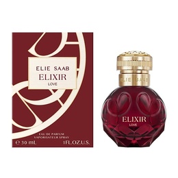 Elie Saab Парфюмерная вода Elixir Love 30 mpl436622