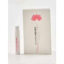 Туалетная вода (edT) Kenzo FLOWER BY Kenzo POPPY BOUQUET женская 1мл 103812255368