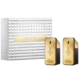 Туалетная вода Paco Rabanne 1 Million 2х50 мл. НАБОР 1564421999