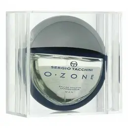 Туалетная вода Sergio Tacchini мужская O-Zone 75 мл 103663306113