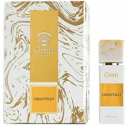 Gritti Chantilly Парфюмерная вода для женщин 2 ml миниатюра 103743699738