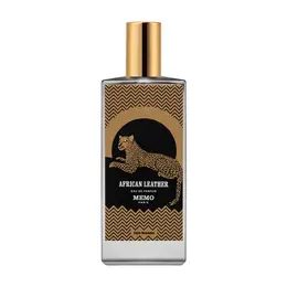 Memo African Leather EDP 75 ml - парфюмерная вода 101418317082
